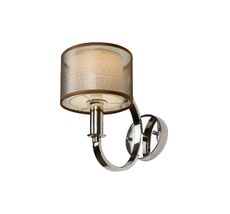 Бра ILamp Sofia 88210/1B CR_IP