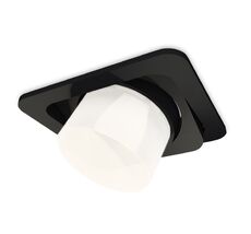 Комплект встраиваемого поворотного светильника Ambrella light Techno XC7659085_AMB