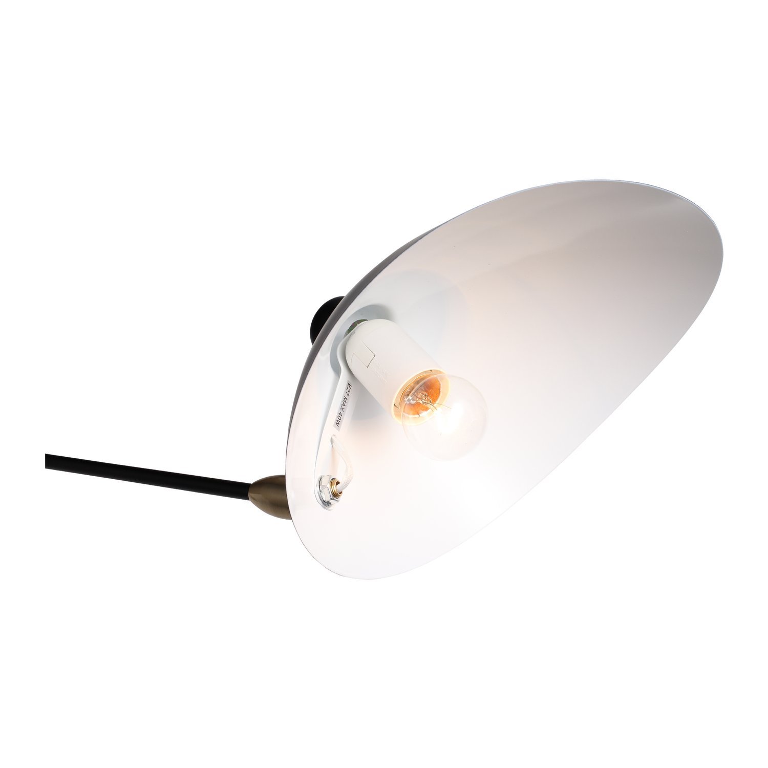 Бра ST Luce Spruzzo SL305.401.01