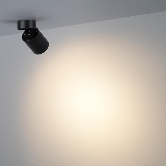 Накладной светильник ODEON LIGHT TURNO 7132/7CL