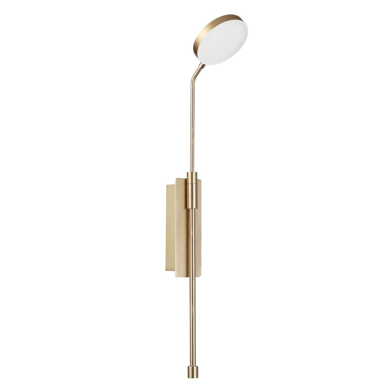 

Настенный светильник Odeon Light Maro 5011/8WL, 5011/8WL