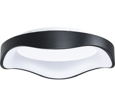 Потолочный светильник Arte Lamp A3085PL-48BK
