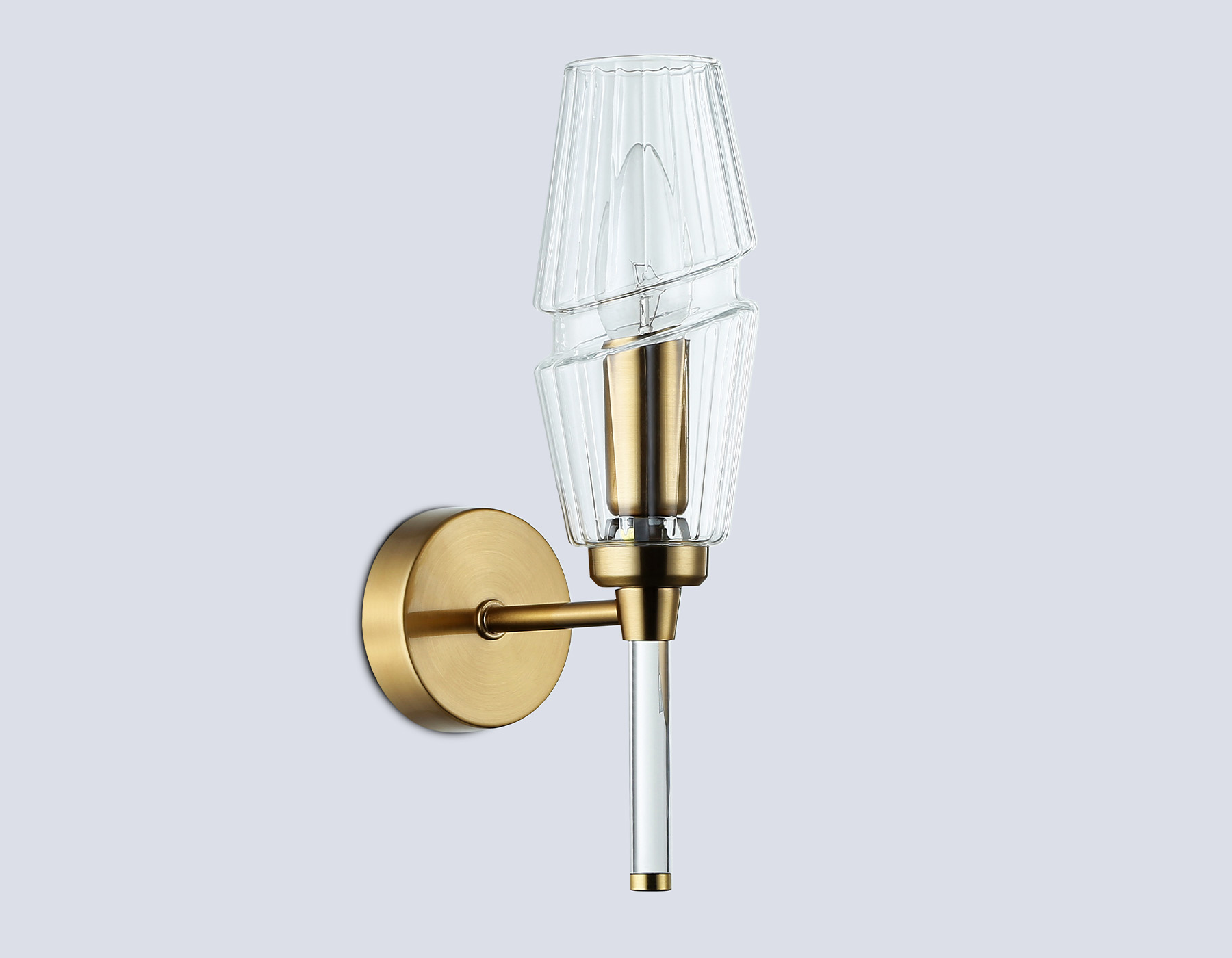 Настенный светильник Ambrella Light HIGH LIGHT LH55204_AMB