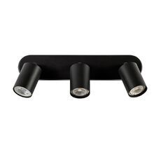 Спот ArteLamp AQUARIUS A3226PL-3BK