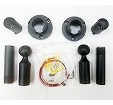 Комплект креплений Kink Light SET2216_KL