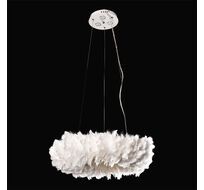 Подвесная люстра Lussole Cuscino GRLSP-8602