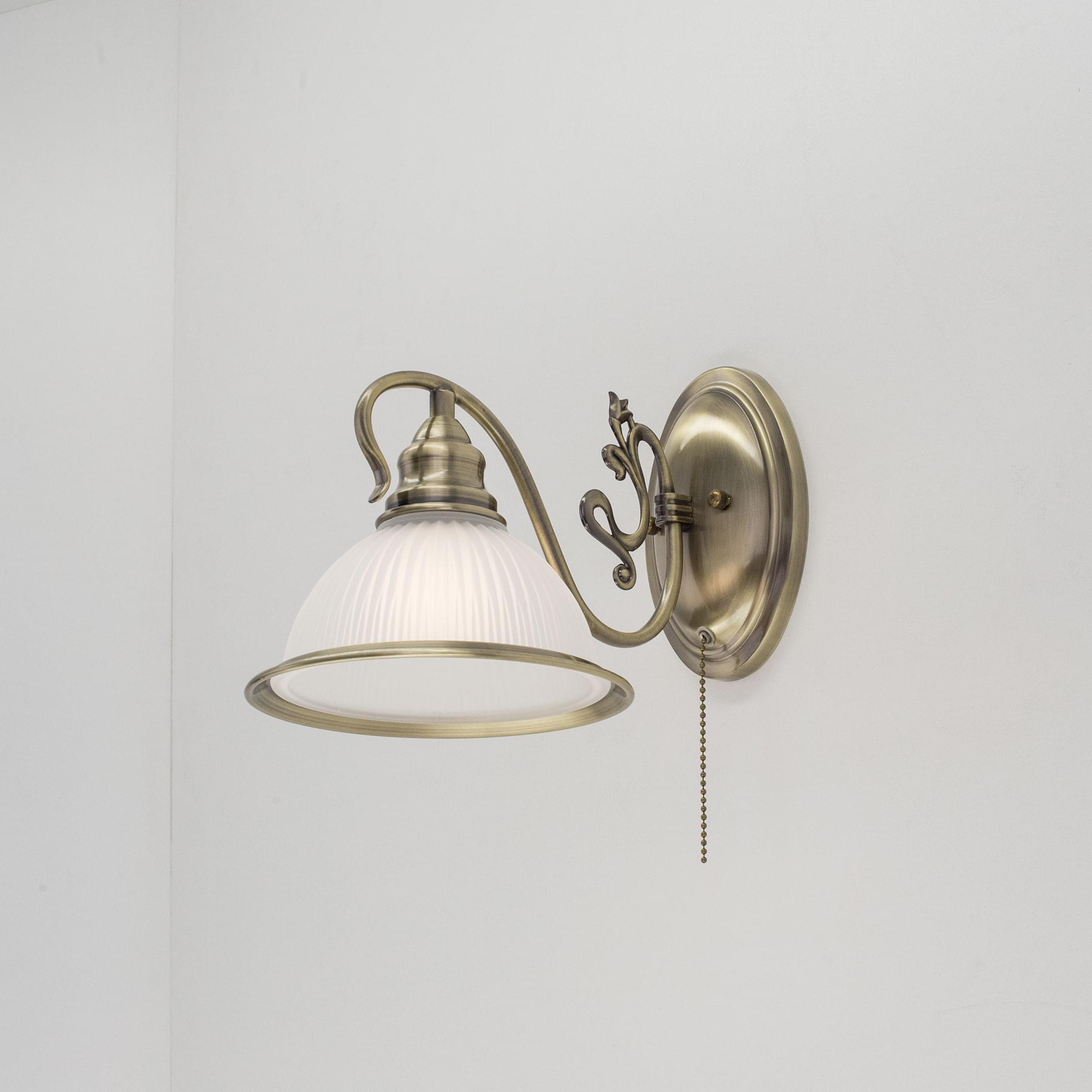 Бра CitiLux Идальго CL434311