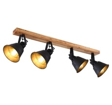 Спот Globo Gunther 15466S-4_GL