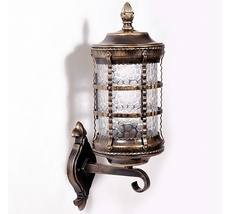 Настенный уличный фонарь IP44 Gb Oasis Light 81201 Gb_OL