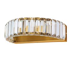 Настенный светильник Divinare RENATA 1135/17 AP-10_DI