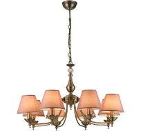 Подвесная люстра Escada 1145/8PL_ESC