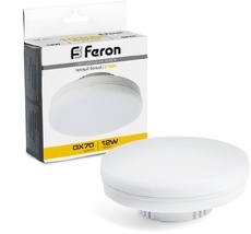 Лампа светодиодная Feron 48300_FR