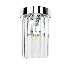 Настенный светильник ArteLamp SECUNDA A1003AP-1CC