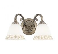 Бра Arte Milano 347410/2W AB