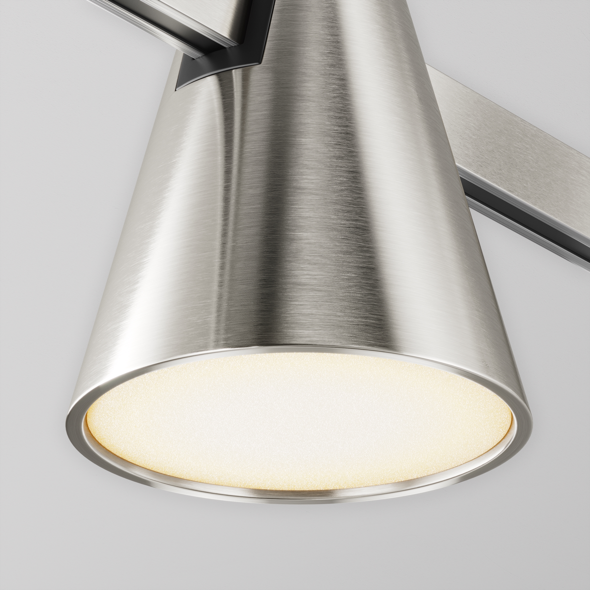 Трековый светильник Maytoni Keila TR146-1-5W3K-PT_MY