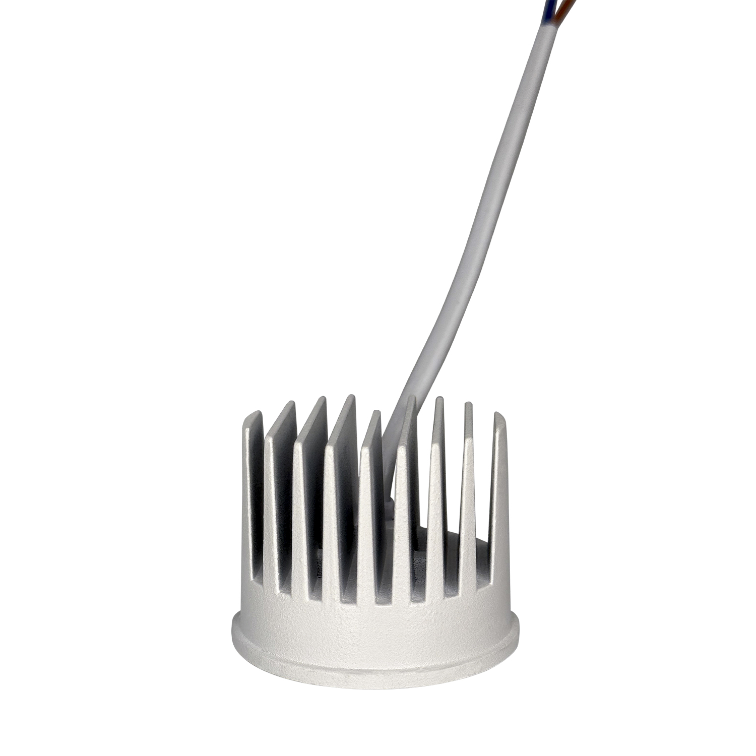 Светодиодный модуль Crystal Lux CLT 090M 9W 4000K WH_CR