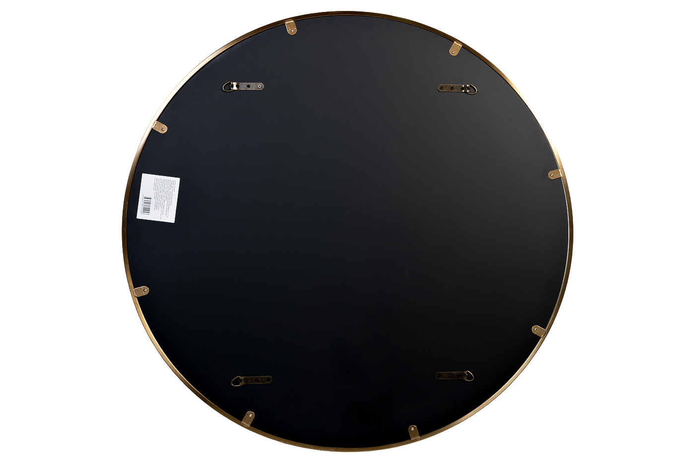 Зеркало Garda Decor KFG208