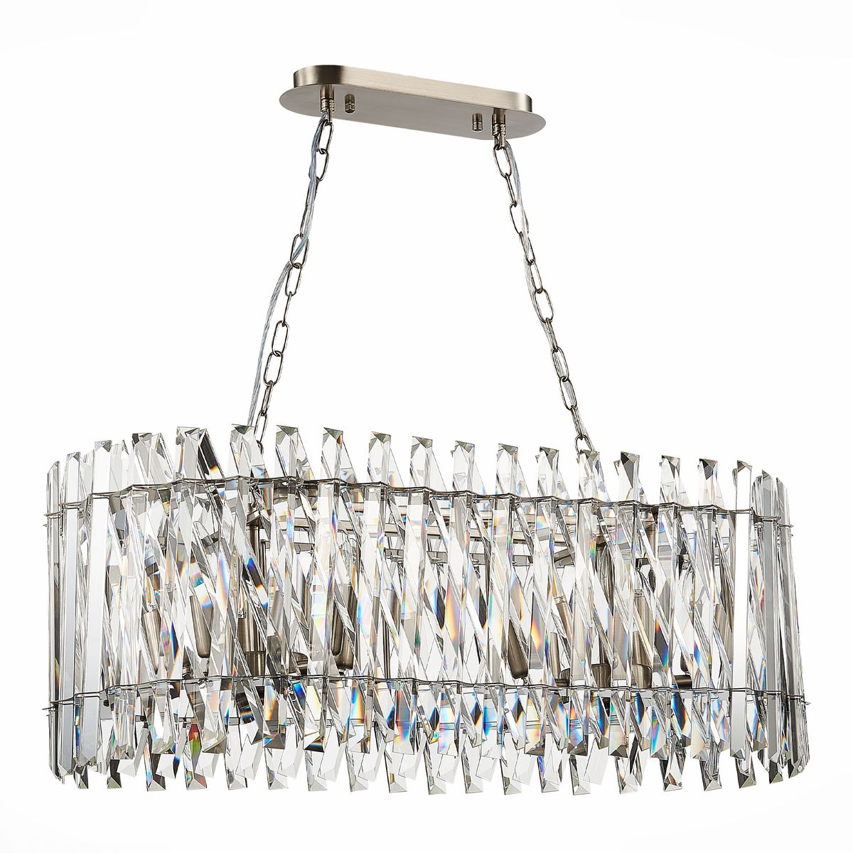 

Подвесная люстра ST Luce FABIO SL1170.103.10, SL1170.103.10