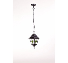 Уличный светильник подвесной IP44 Oasis Light 79905MlgG Bl_OL