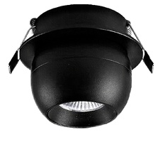 Встраиваемый светильник Wertmark DORSUM WTD.O36.667.30.07