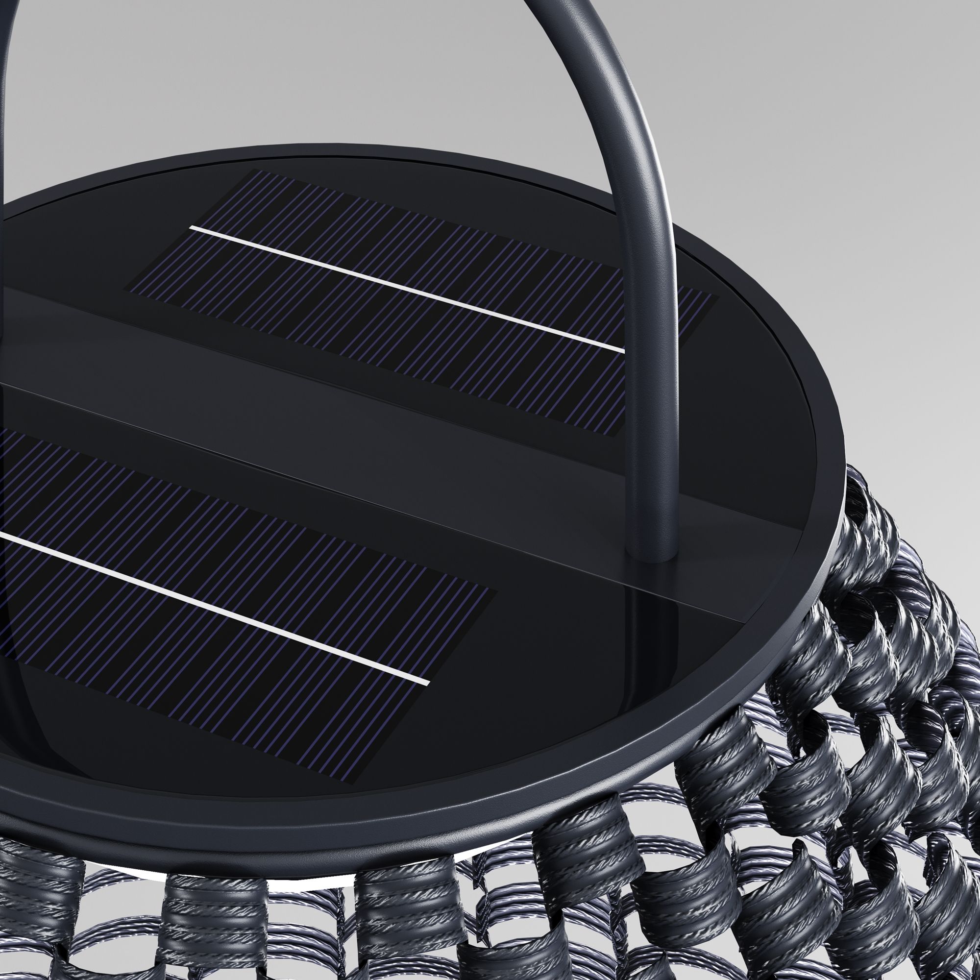 Ландшафтный светильник Maytoni Plet OSL599FL-L5B3K_MY