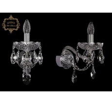 Бра Bohemia Art Classic 10.21.1.165.XL.Cr.Sp_BI