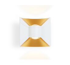 Уличный настенный светодиодный светильник IP54 Ambrella Light Garden ST4471_AMB