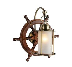 Бра штурвал Omnilux OML-50301-01