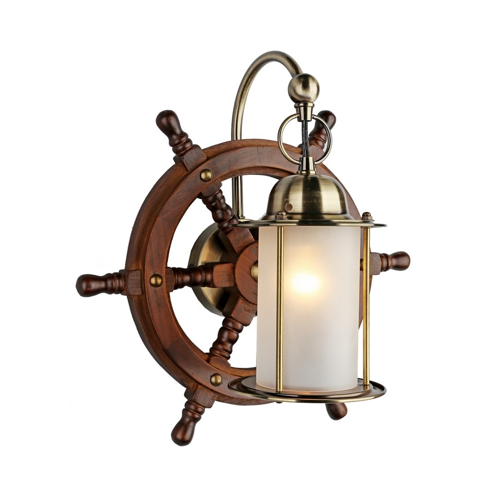 Бра штурвал Omnilux OML-50301-01