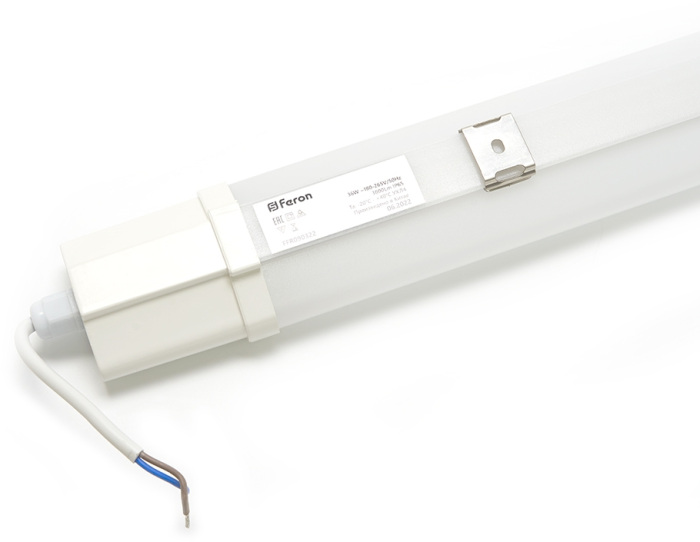 Настенно-потолочный линейный светильник Feron 48155_FR