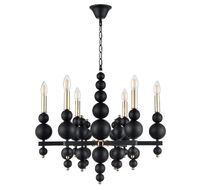 Подвесная люстра LUMION NANA 8106/6