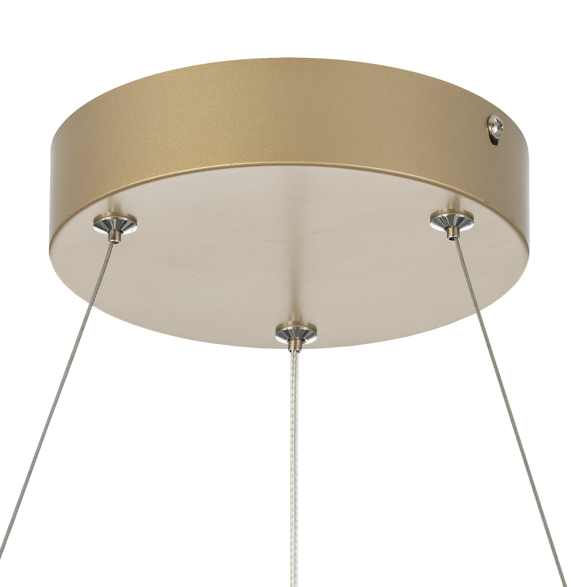 Подвесная люстра Citilux EVA CL210132