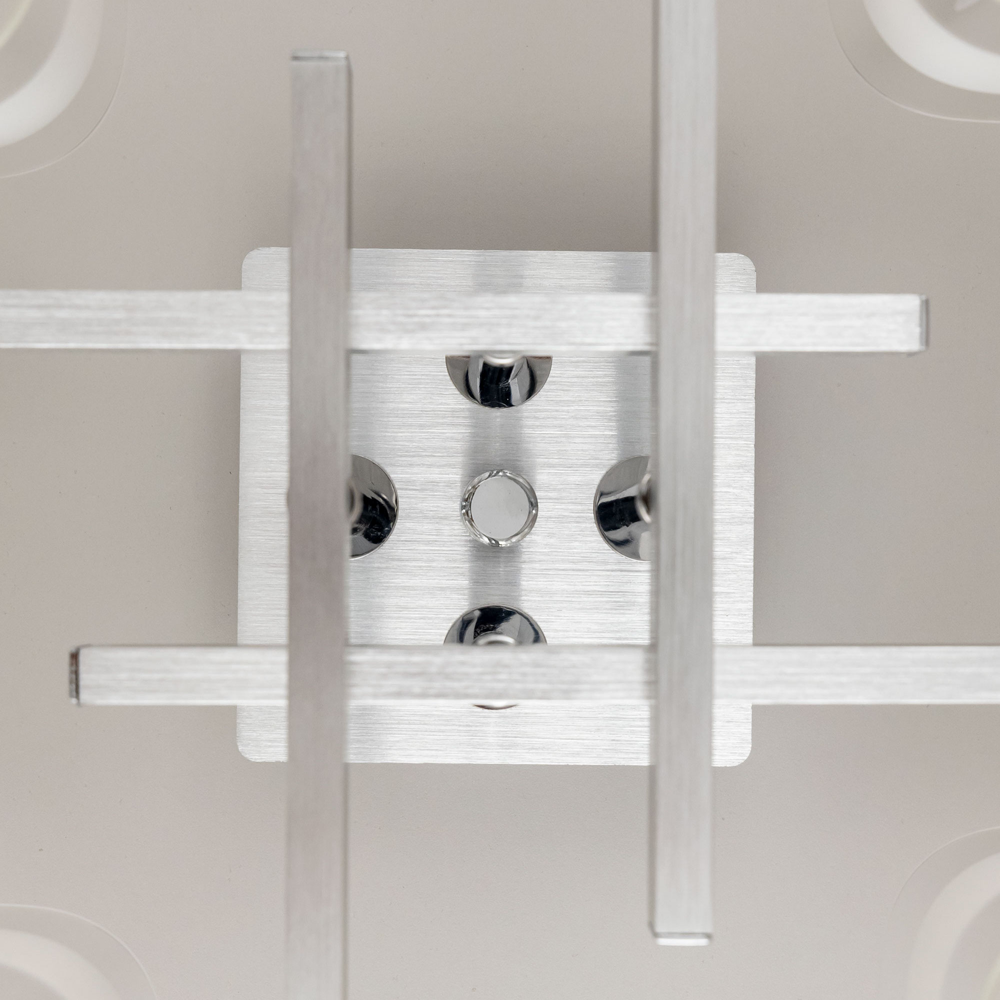 Потолочная люстра CitiLux Вирта CL139240