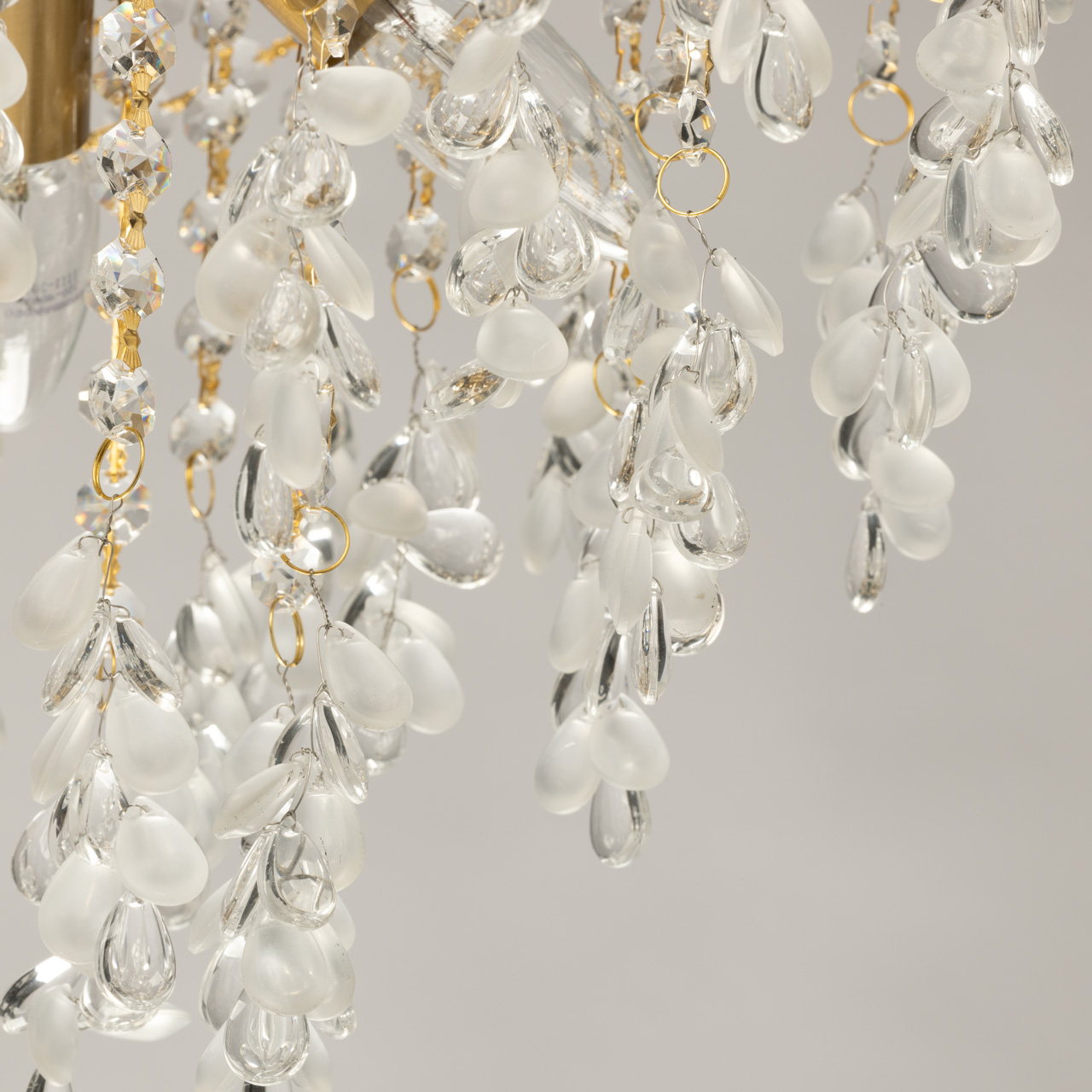 Подвесная люстра De City Бриз 230011504_MW