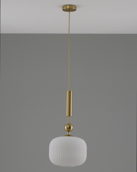 Подвесной светильник Moderli V10911-P_MD