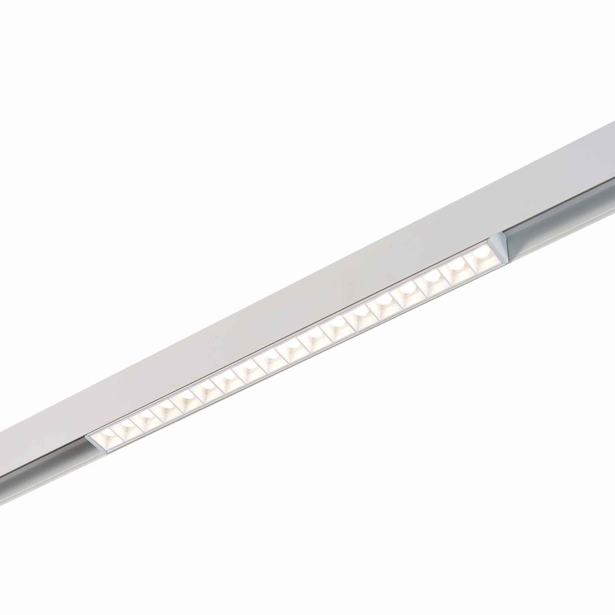 Магнитный трековый светильник SMART ST Luce SKYLINE 48 ST371.506.18