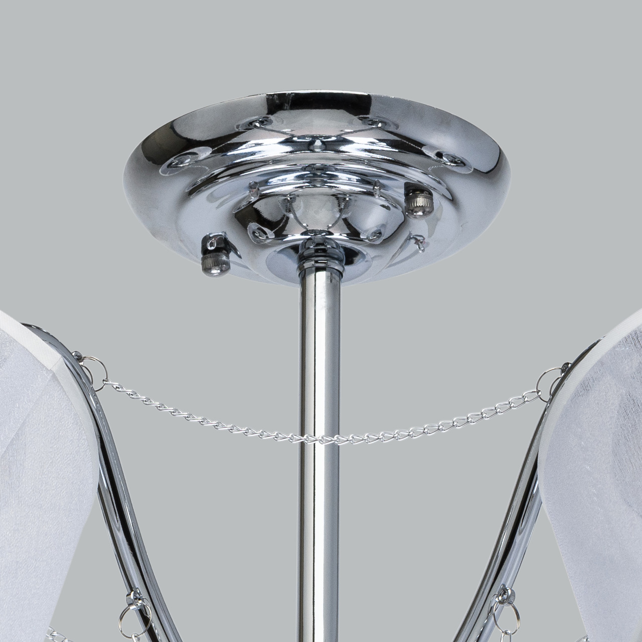 Потолочная люстра De Markt Лацио 103012305_MW