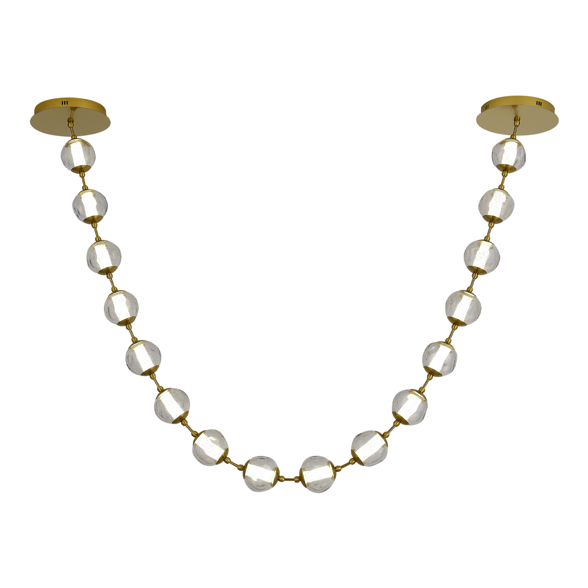 Подвесные светильники ST LUCE HELMI SL6520.303.16