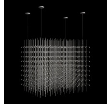 Подвесная люстра Loft IT Maze 10348/1200_LF