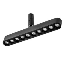 Трековый светильник Due Lightstar 267537_LS