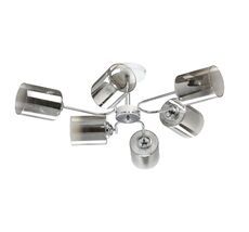 Подвесная люстра De Markt Акцент 680011906_MW