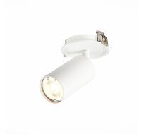 Спот ST Luce Встраиваемый FUNCZIONALE ST303.508.01