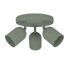 Спот Eglo TILSTON 44134