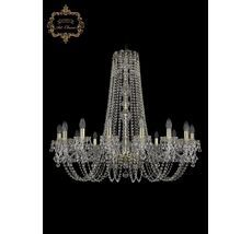 Хрустальная люстра Bohemia Art Classic 11.26.16.360.h-91.Gd.B_BI