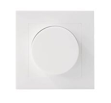 Диммер Lucide RECESSED WALL DIMMER NL 50000/00/31