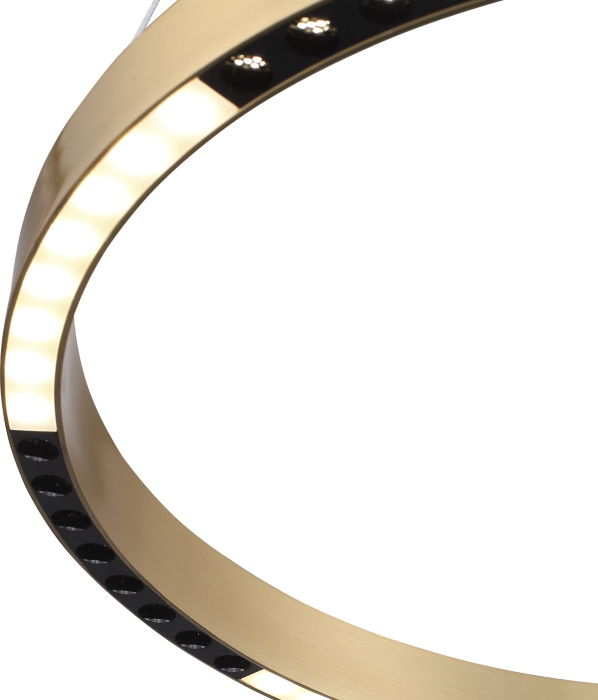 Подвесной светильник ST LUCE PARILLA SL6238.323.01