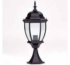 Наземный фонарь IP44 91204L Bl Oasis Light 91204L Bl_OL