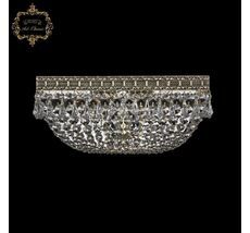 Бра Bohemia Art Classic 20.012B.35SP.G_BI