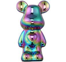 Статуэтка настольная ArtHomeDecor FUNNY BEAR 6651 MULT