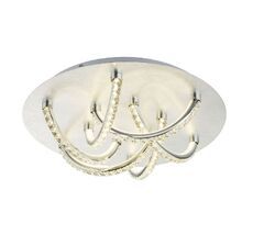 Потолочная люстра Globo Tilo 41911-36S_GL